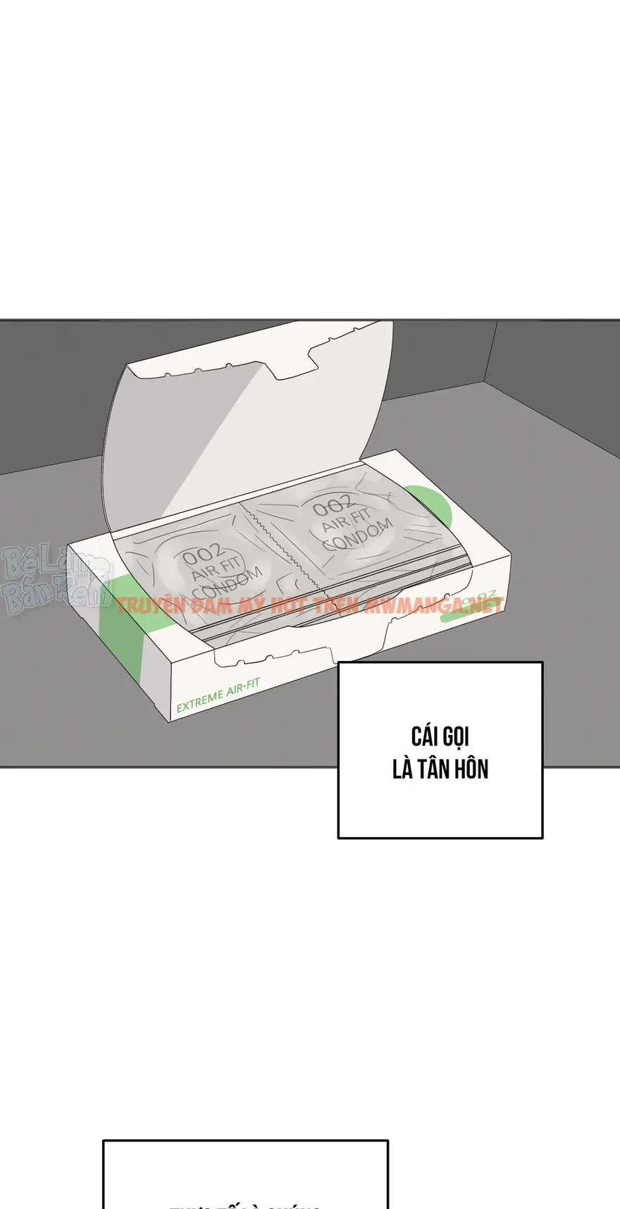 Missing Romance - Chapter 59