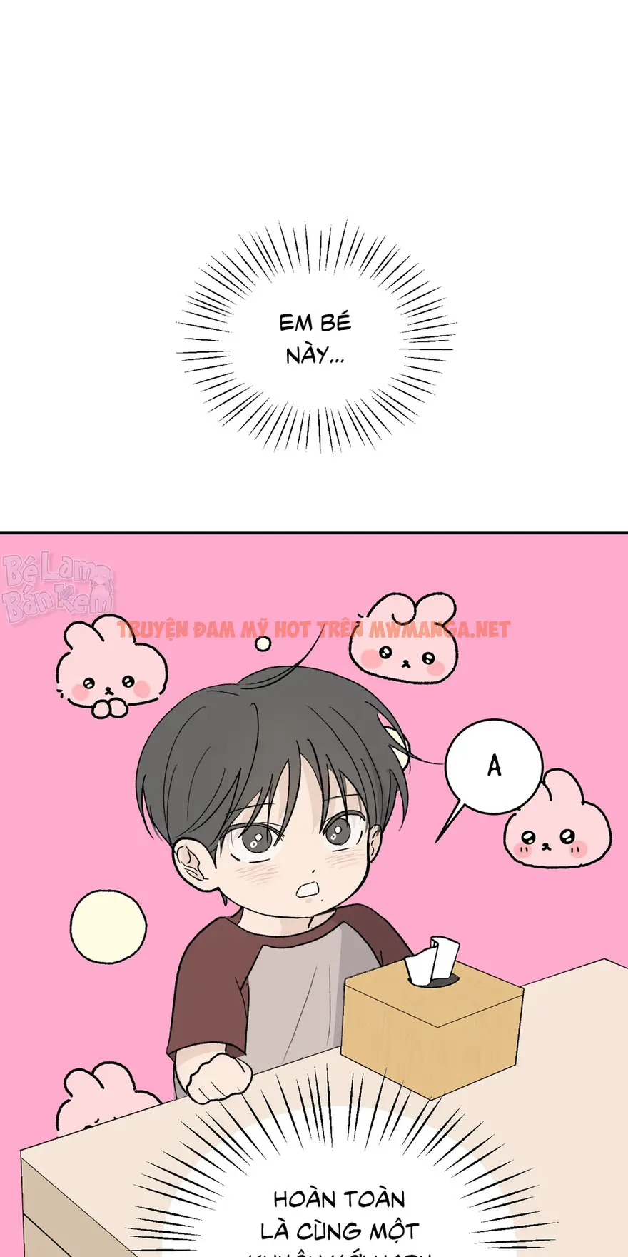 Missing Romance - Chapter 61