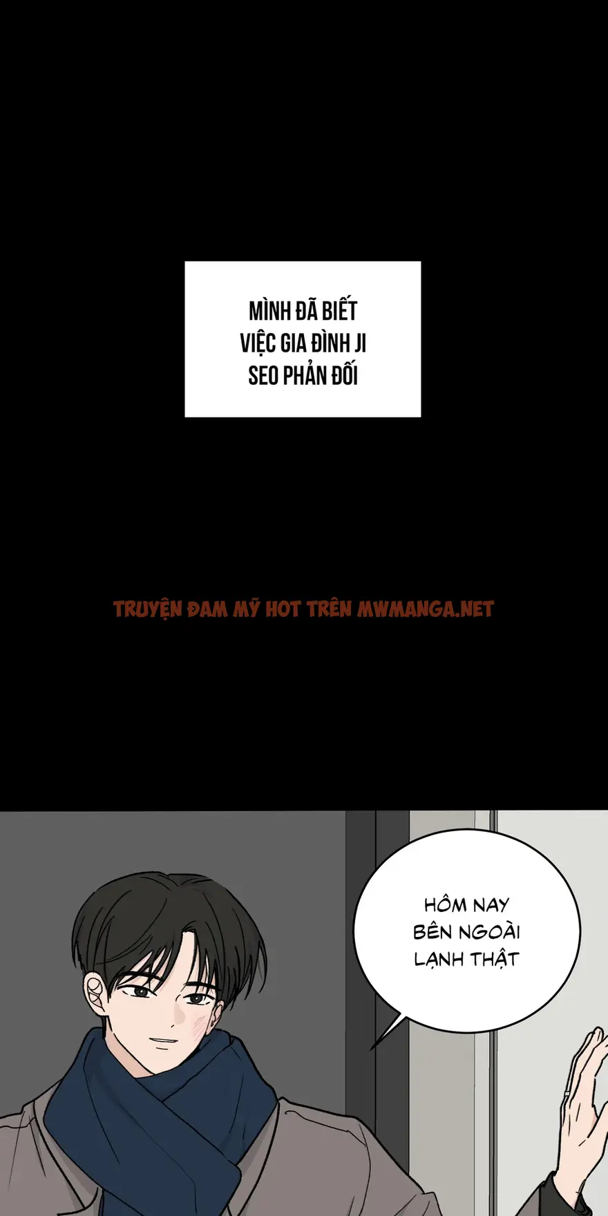 Missing Romance - Chapter 64