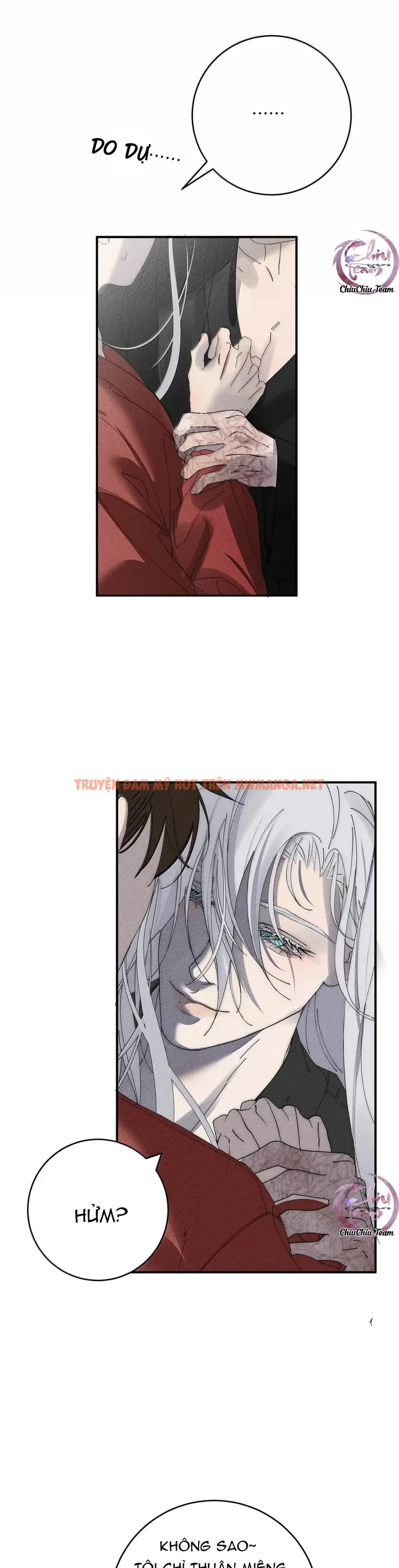 Mỗi Ngày Đều Muốn Làm Hoàng Tử Ốm Yếu Đội Quần - Chapter 35