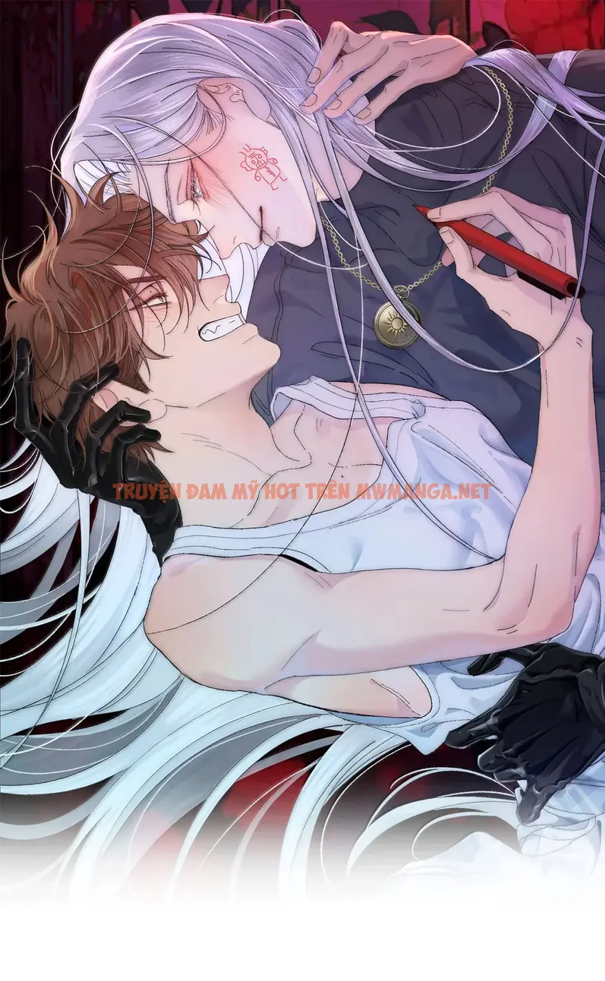 Mỗi Ngày Đều Muốn Làm Hoàng Tử Ốm Yếu Đội Quần - Chapter 37