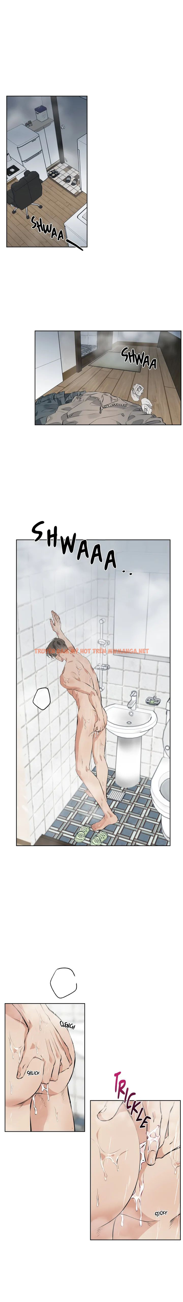 Mối Quan Hệ Không Cân Bằng - Chapter 6