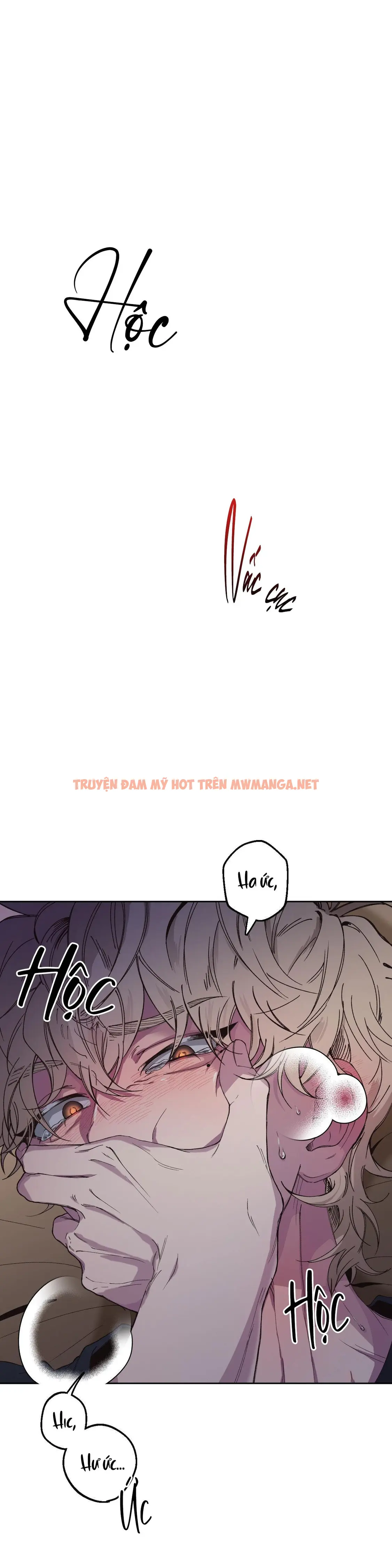 Mối Tình Bị Động - Chapter 10