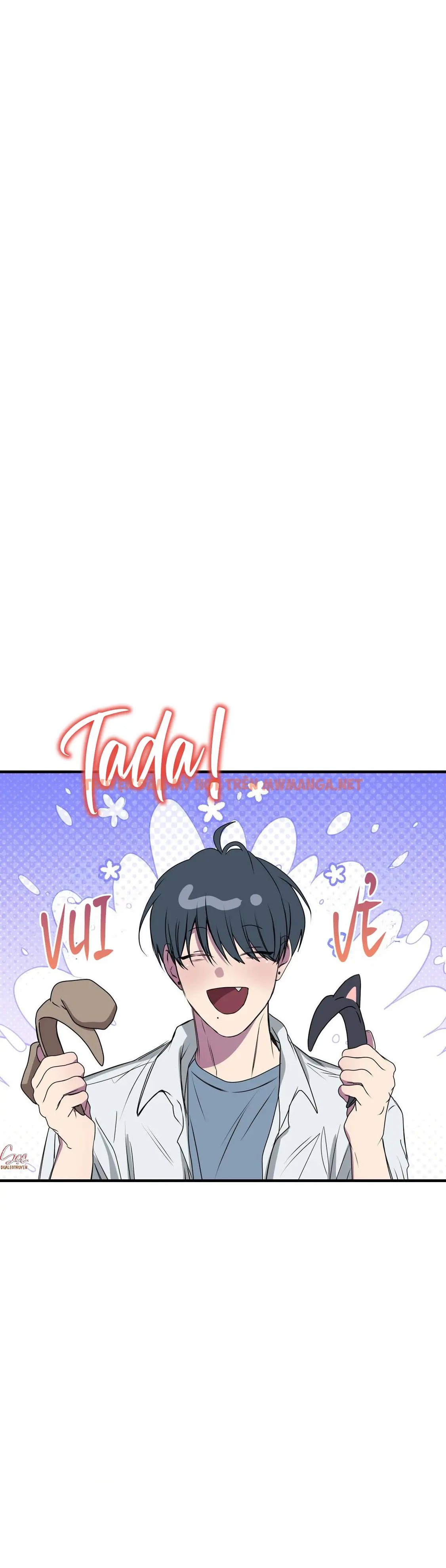 Mối Tình Bị Động - Chapter 26