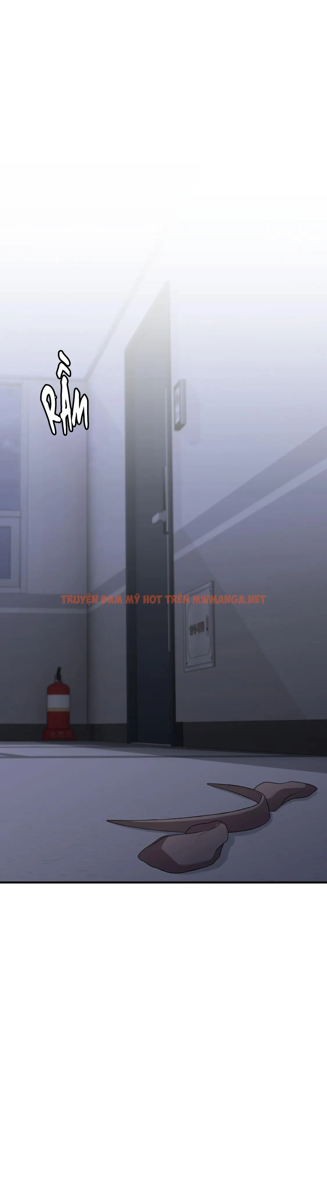 Mối Tình Bị Động - Chapter 28