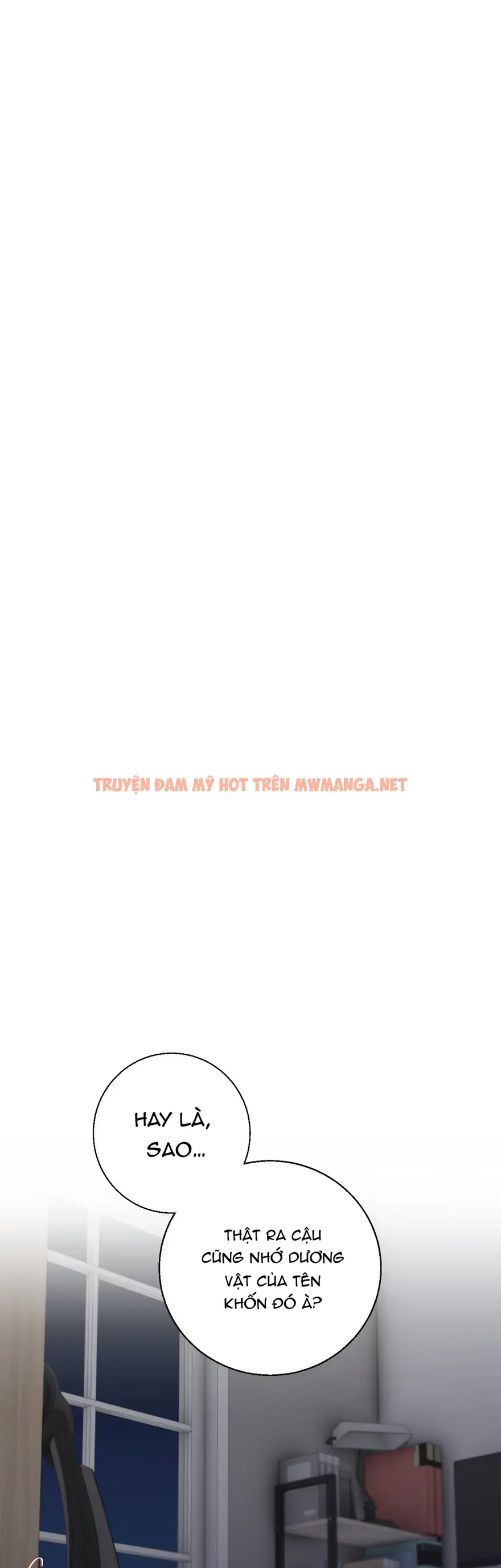 Mối Tình Bị Động - Chapter 44