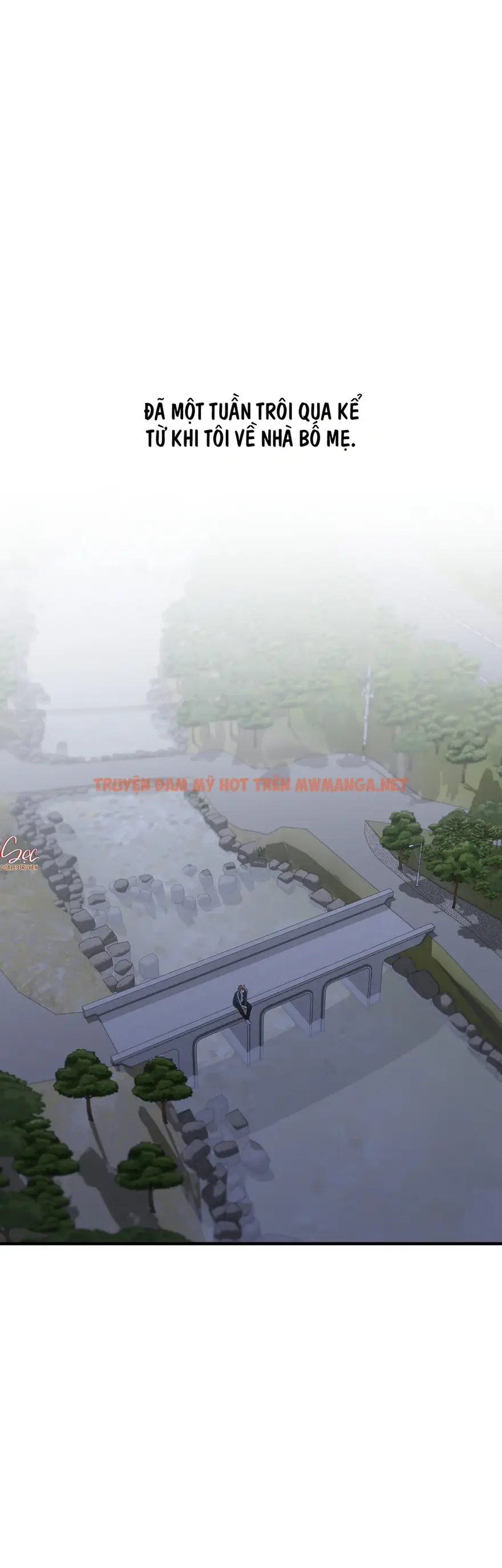 Mối Tình Bị Động - Chapter 47