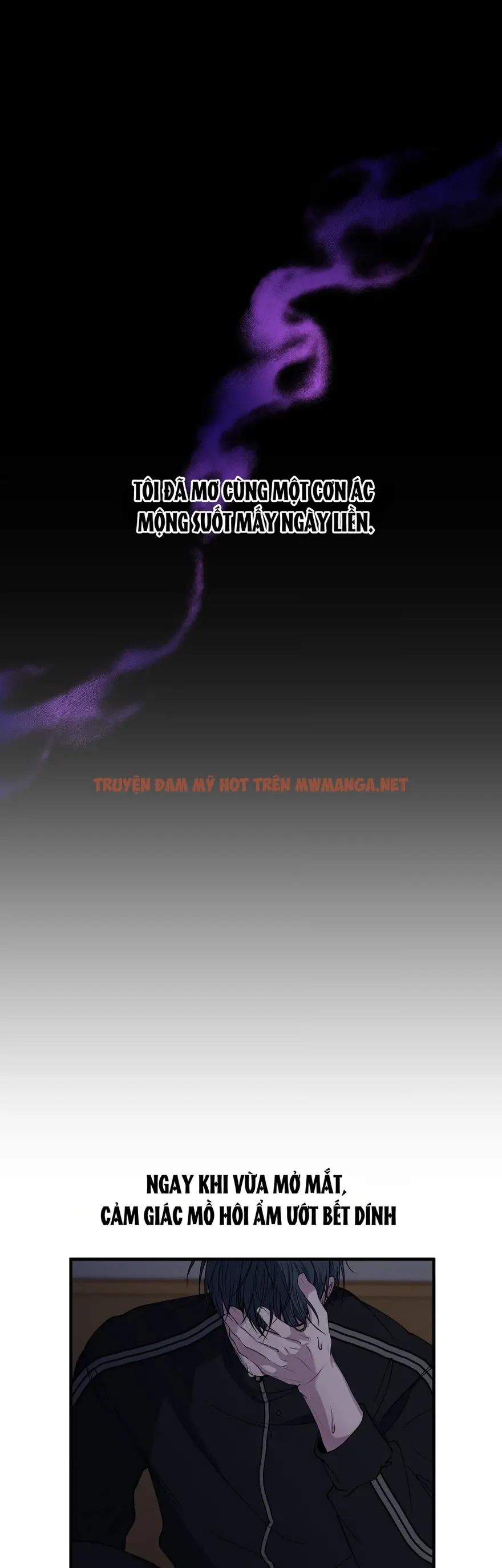 Mối Tình Bị Động - Chapter 49