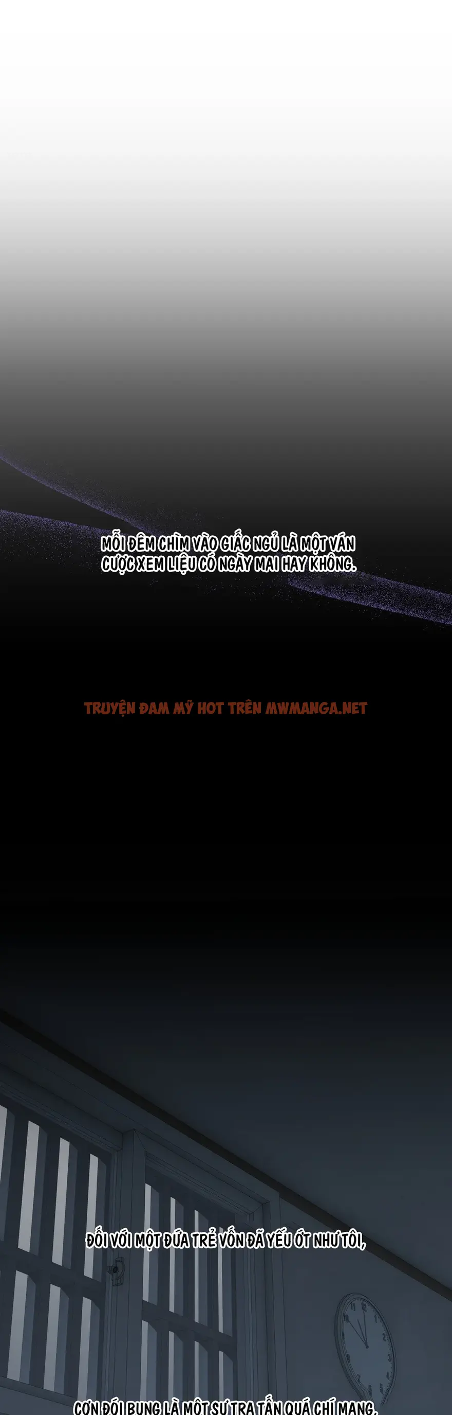 Mối Tình Bị Động - Chapter 54