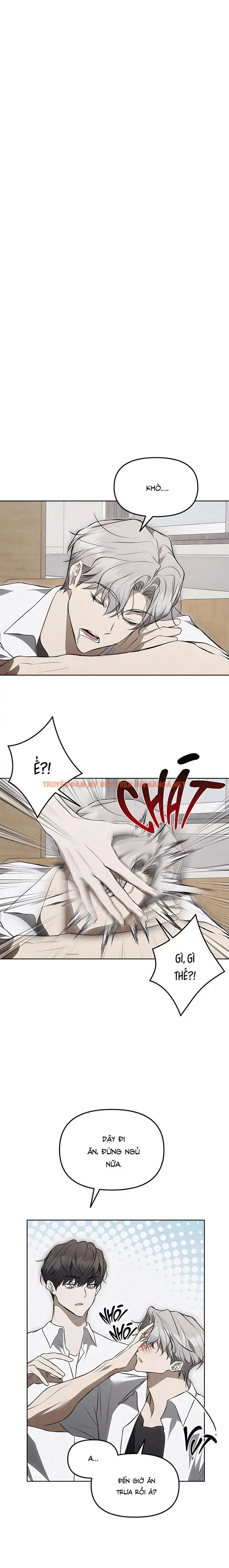 Mouse Trap - Chapter 10