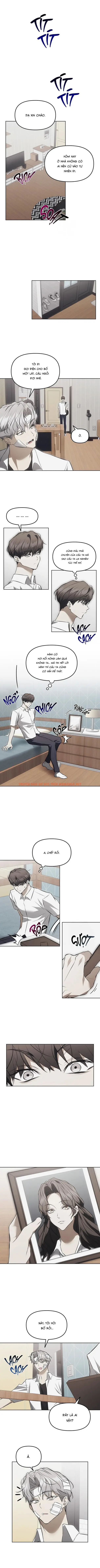 Mouse Trap - Chapter 11