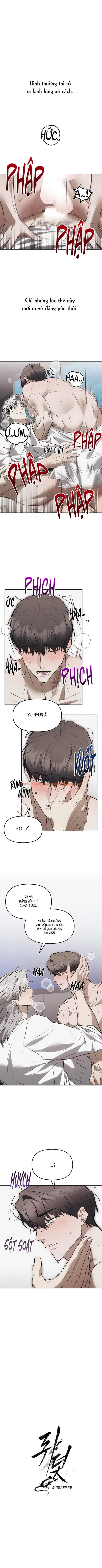 Mouse Trap - Chapter 12