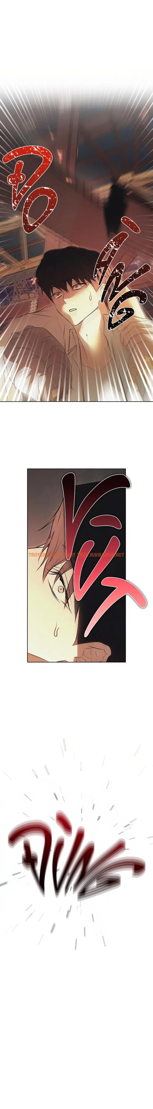 Mouse Trap - Chapter 16