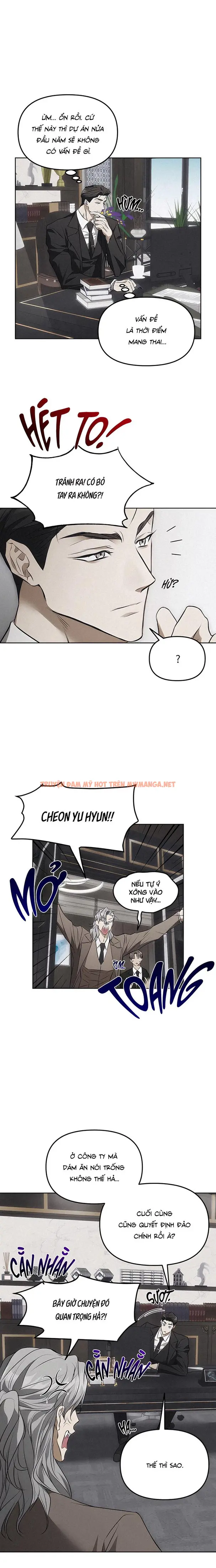 Mouse Trap - Chapter 2