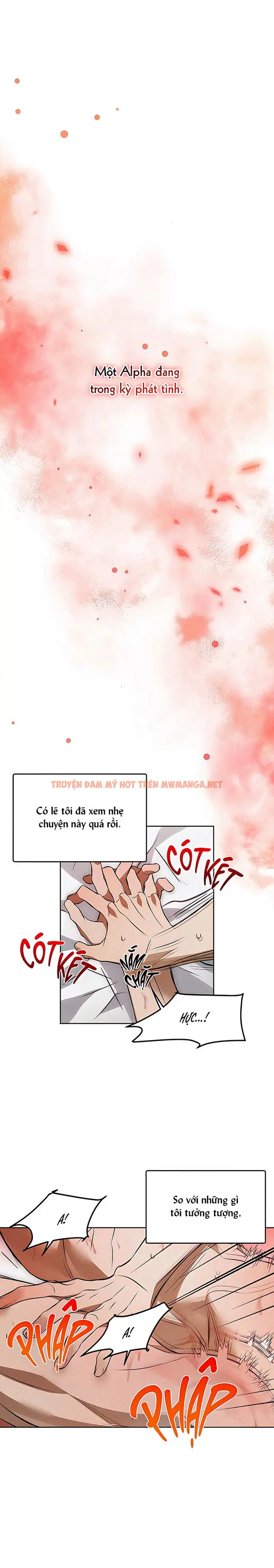 Mouse Trap - Chapter 3