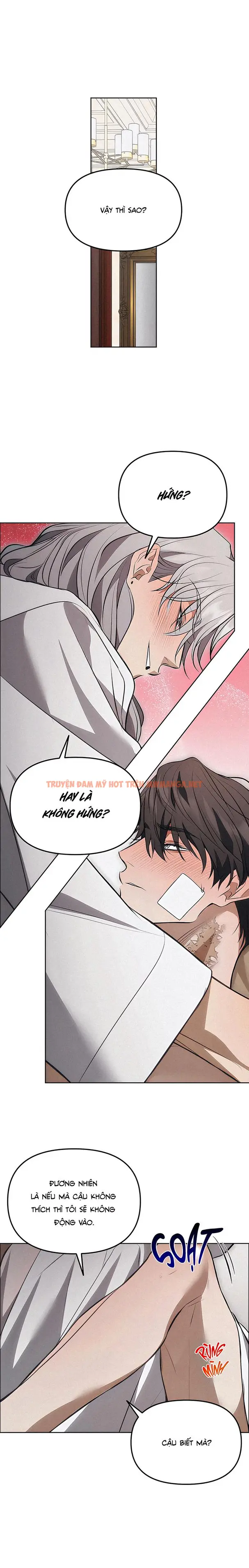 Mouse Trap - Chapter 5