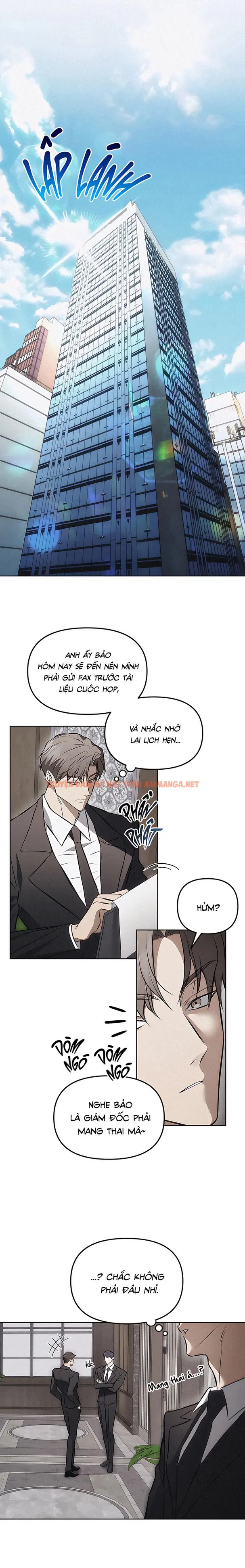 Mouse Trap - Chapter 6