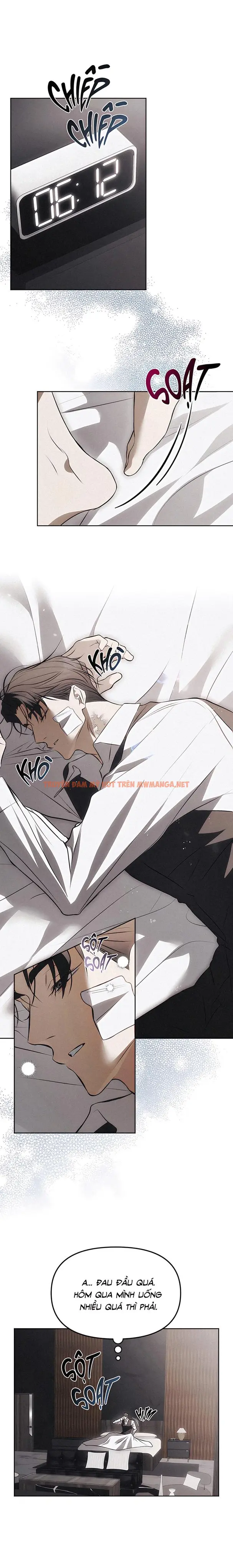 Mouse Trap - Chapter 7