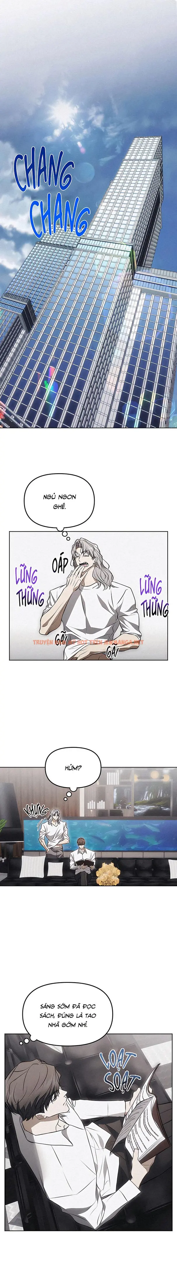 Mouse Trap - Chapter 9