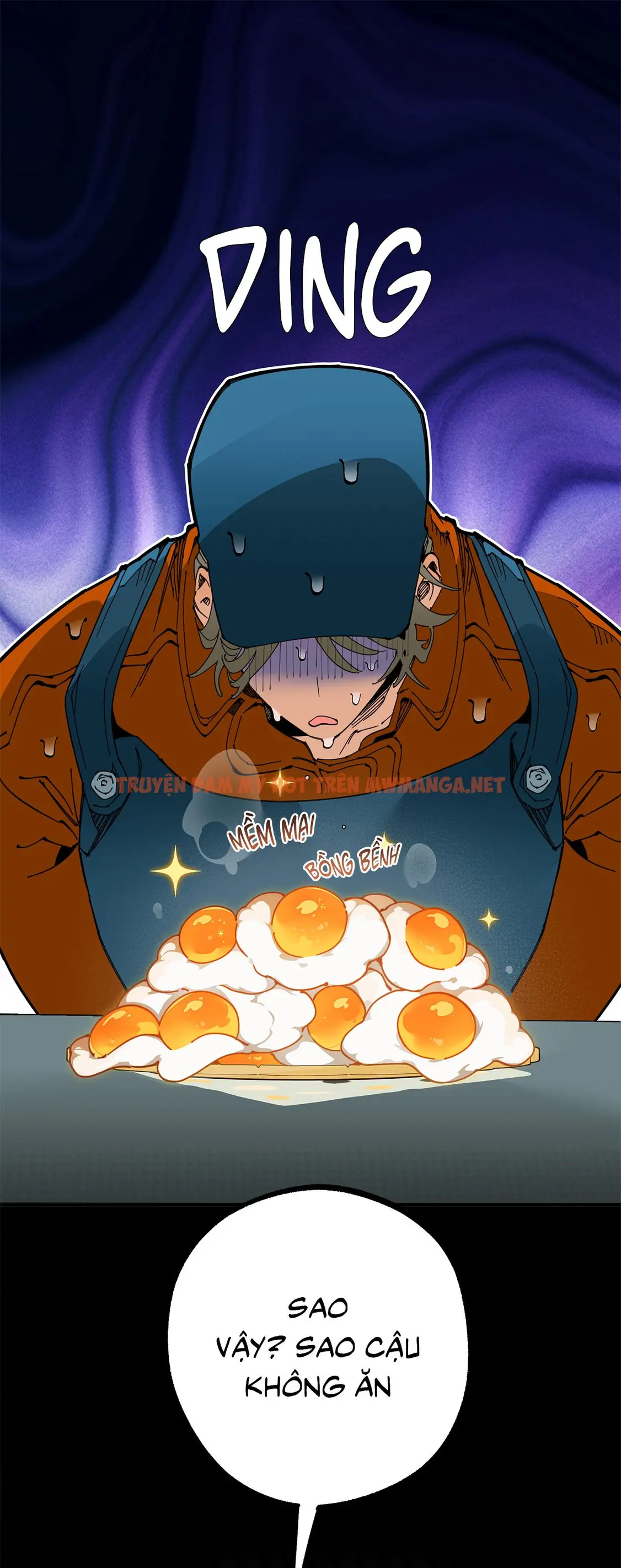 Mr.a’s Farm - Chapter 13