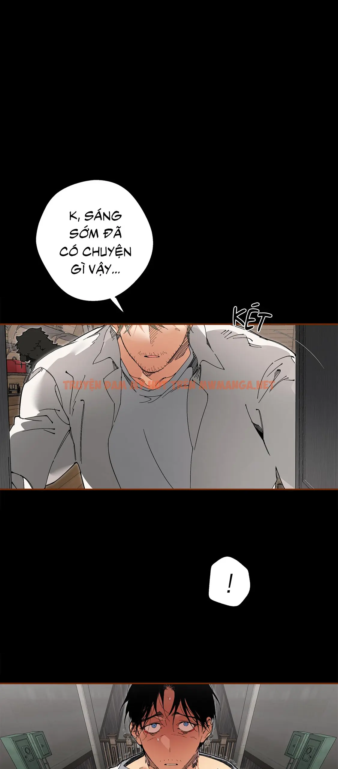 Mr.a’s Farm - Chapter 14