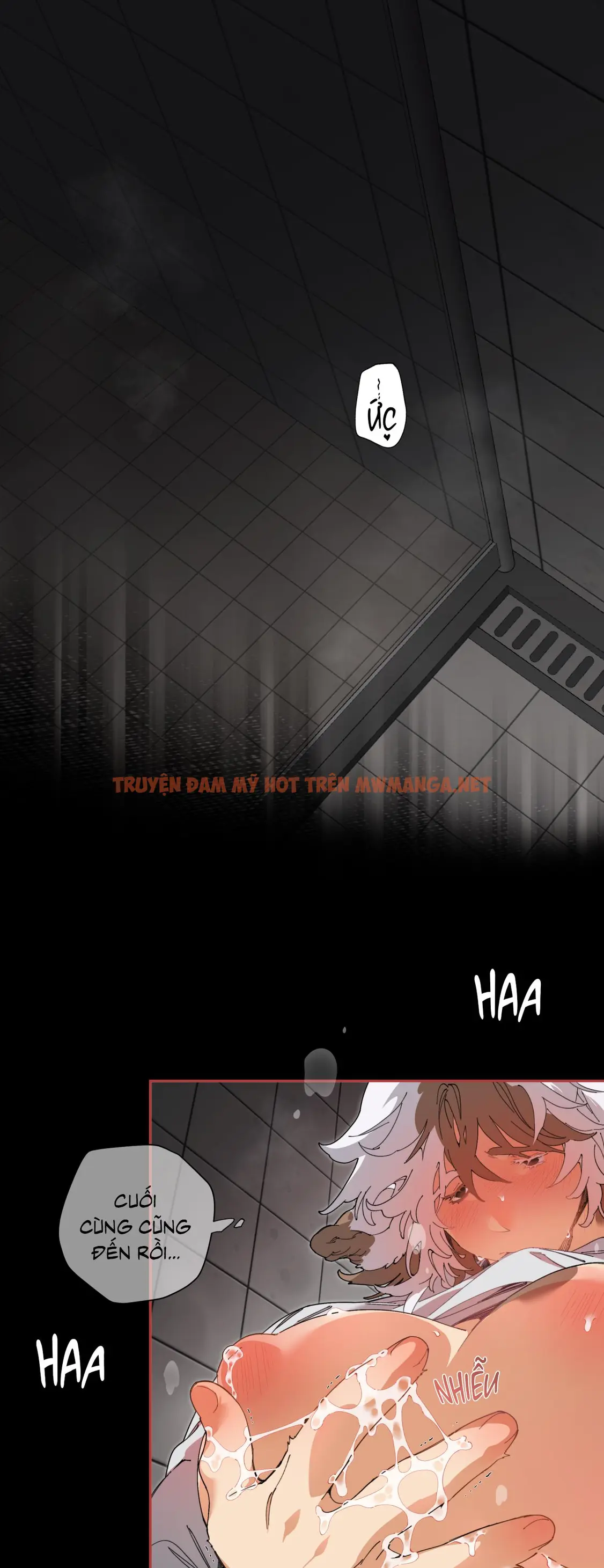 Mr.a’s Farm - Chapter 16