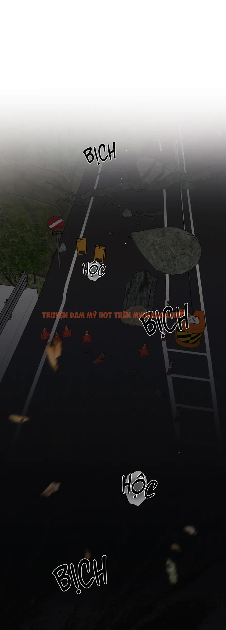 Mr.a’s Farm - Chapter 23