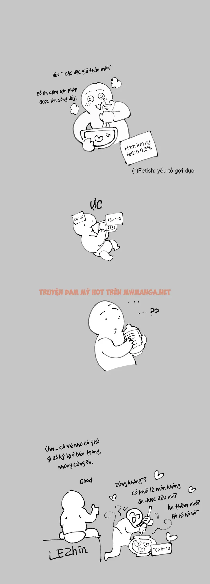 Mr.a’s Farm - Chapter 24.01