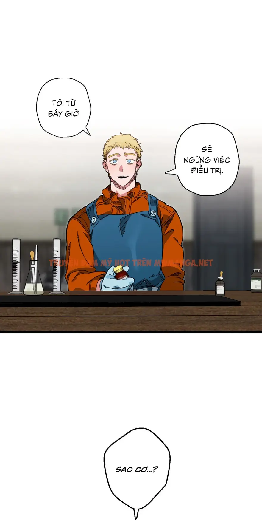 Mr.a’s Farm - Chapter 24