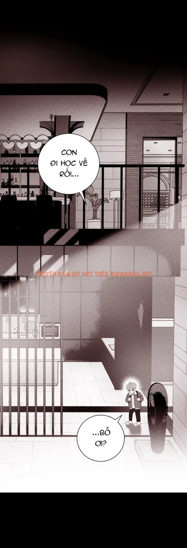 My X Daddy - Chapter 11