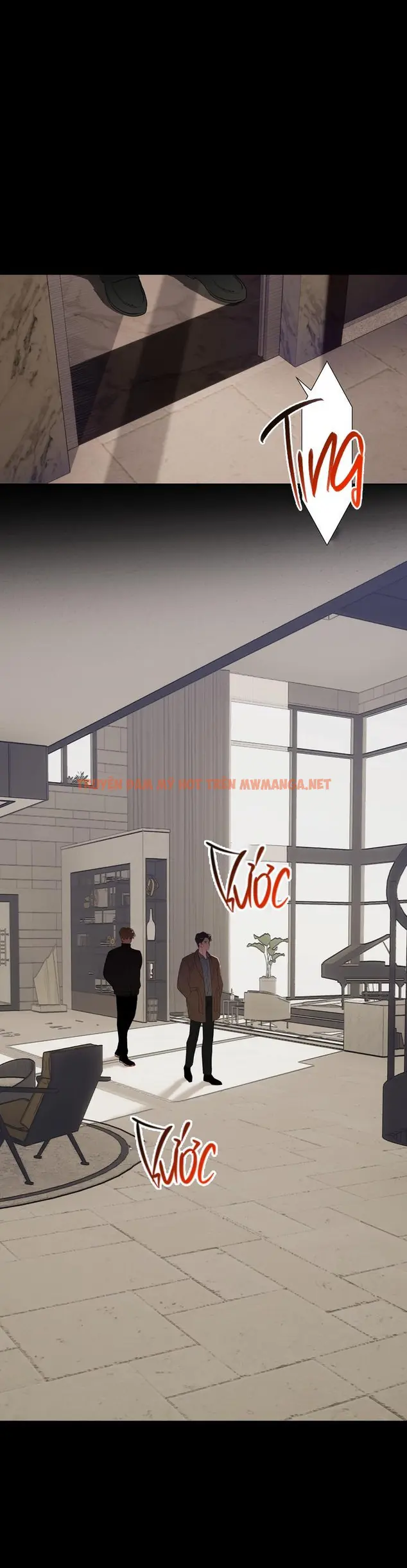 My X Daddy - Chapter 15