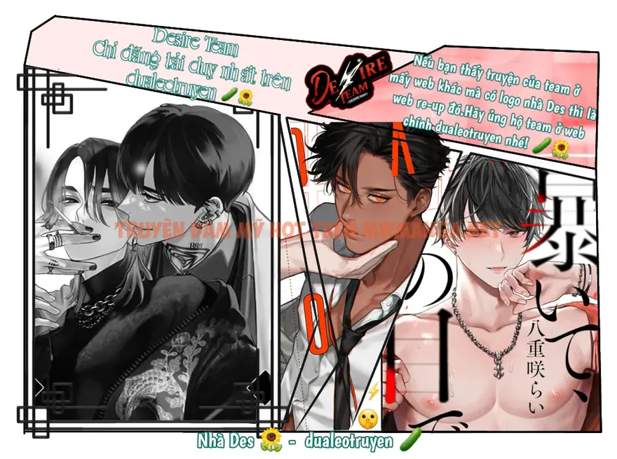 Nắc Nhịp Nhàng Văng Tung Tóe - Chapter 14