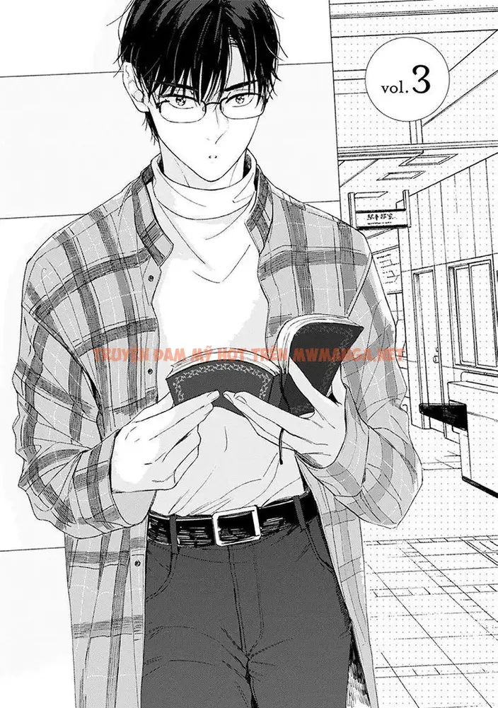 Natsume Muốn Được ‘Mở Lòng’ - Chapter 3