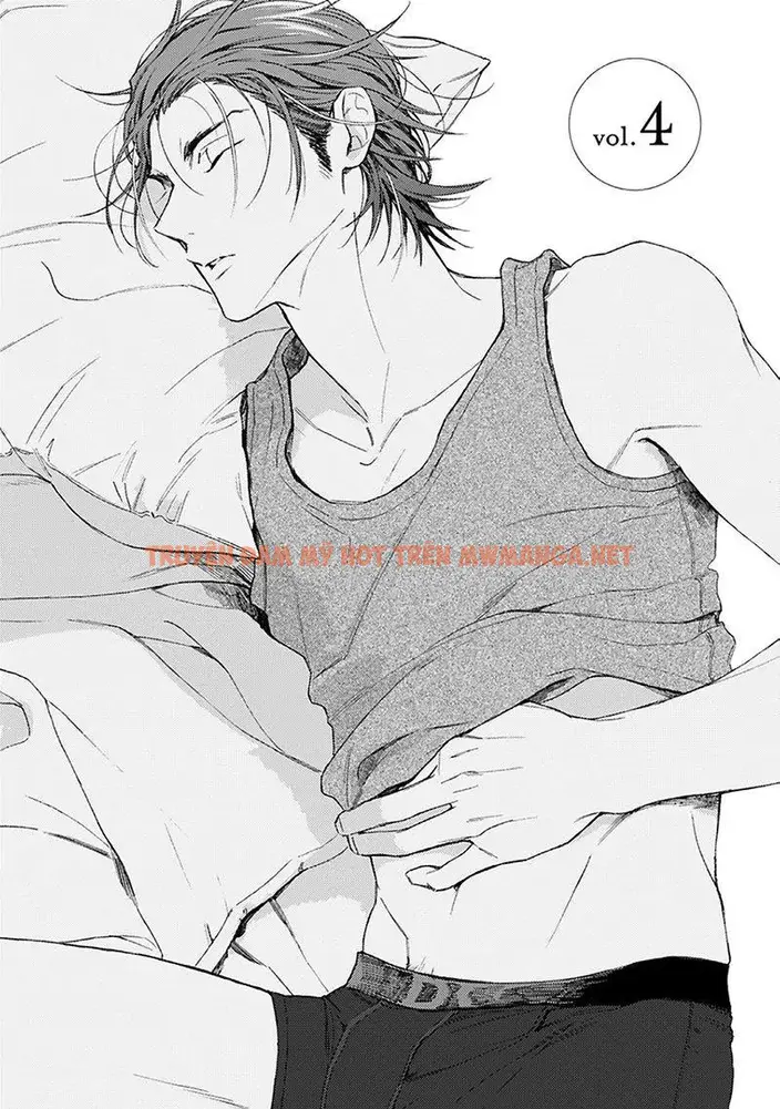 Natsume Muốn Được ‘Mở Lòng’ - Chapter 4