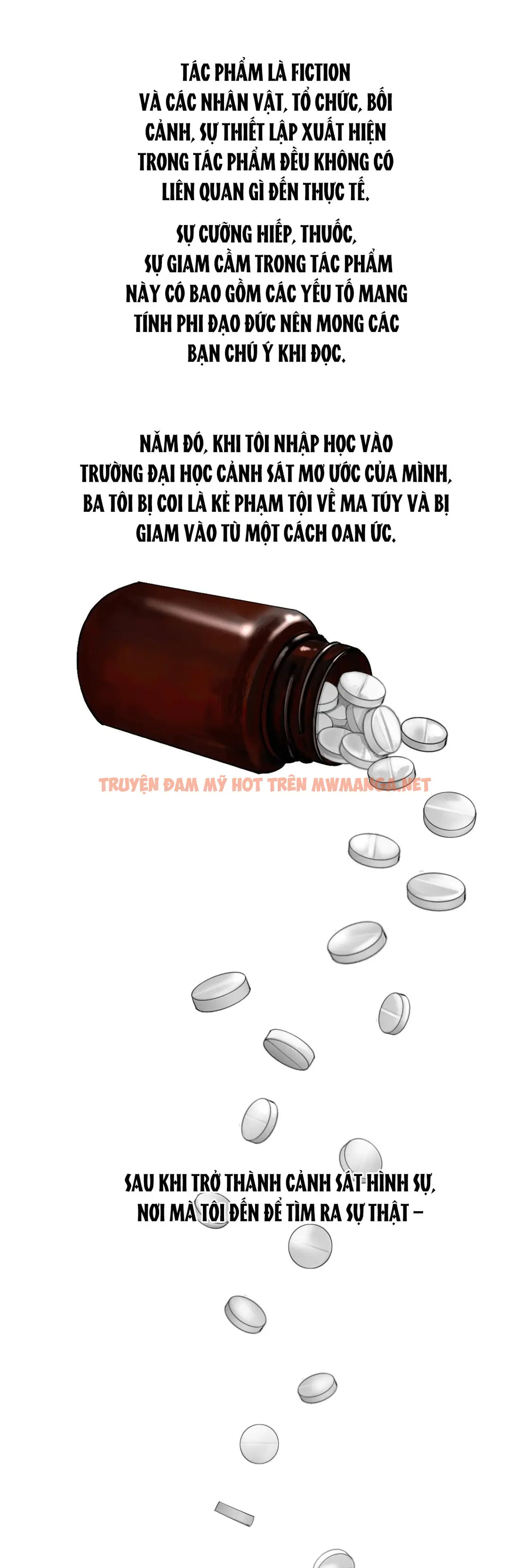 New Trash - Chapter 1