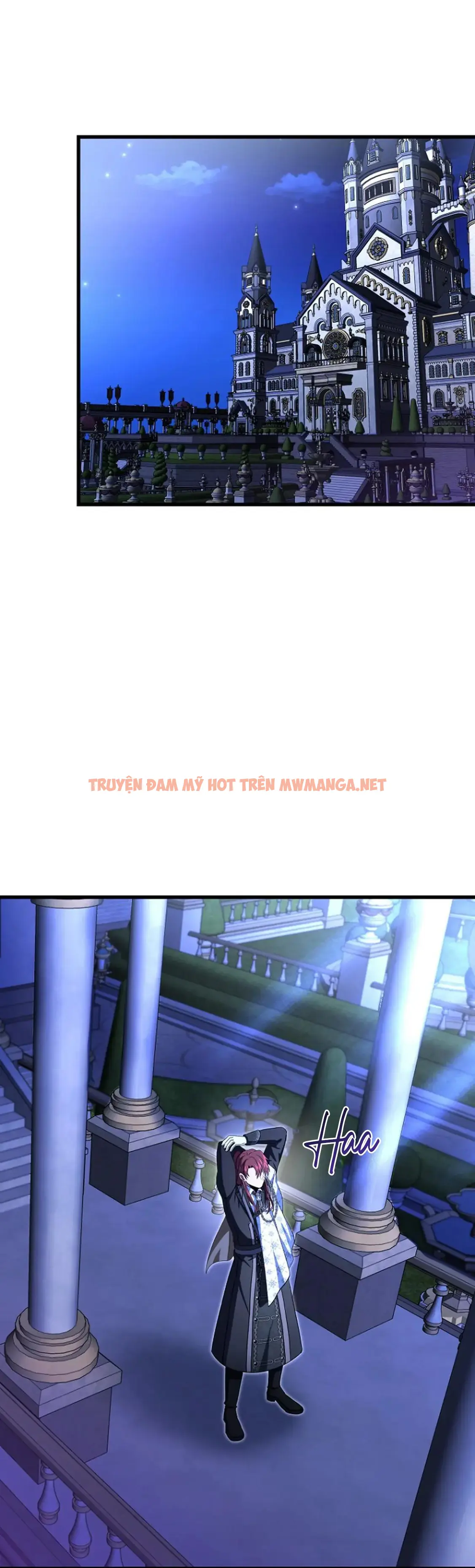 Nghỉ Hưu Chứ Không Phải Tình Yêu - Chapter 17