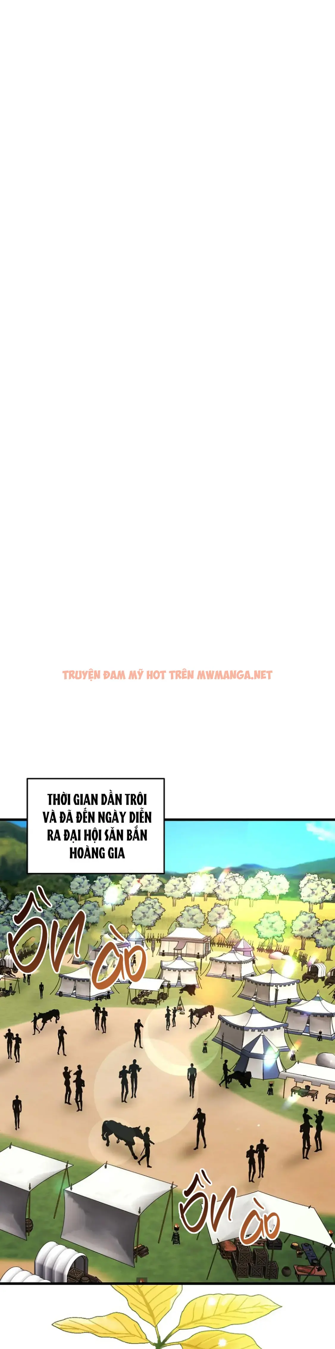 Nghỉ Hưu Chứ Không Phải Tình Yêu - Chapter 20