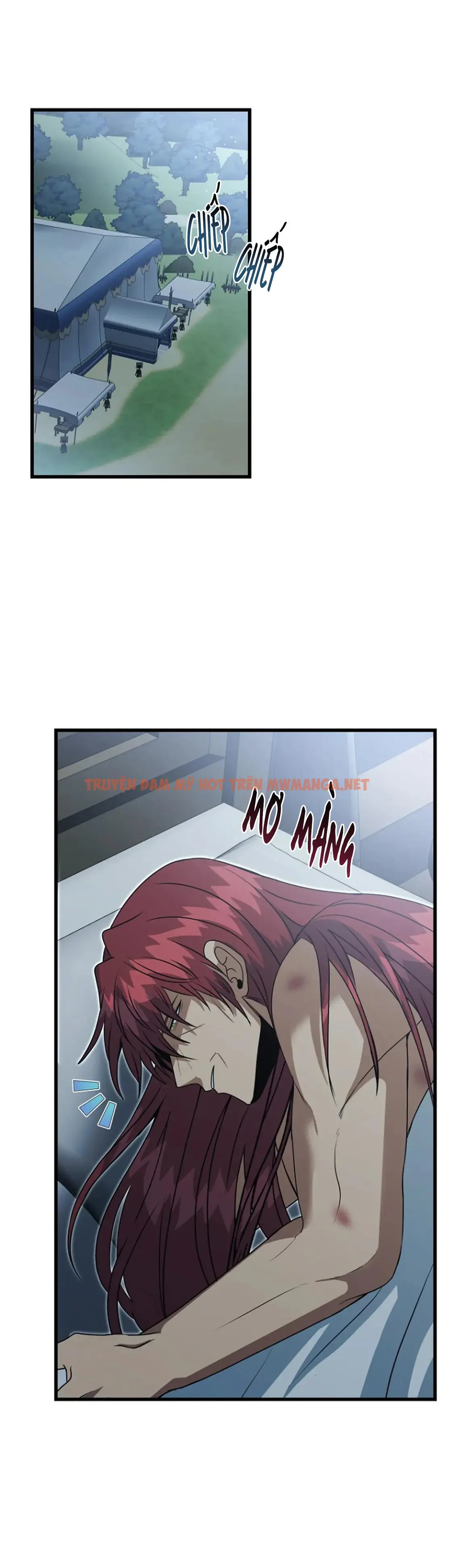 Nghỉ Hưu Chứ Không Phải Tình Yêu - Chapter 26