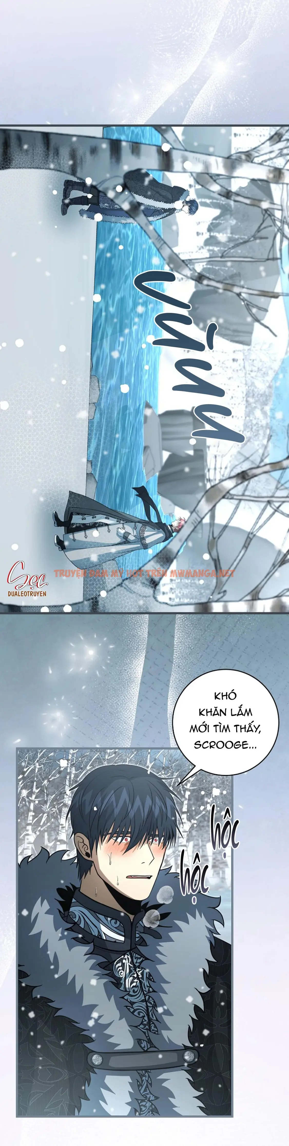 Nghỉ Hưu Chứ Không Phải Tình Yêu - Chapter 67