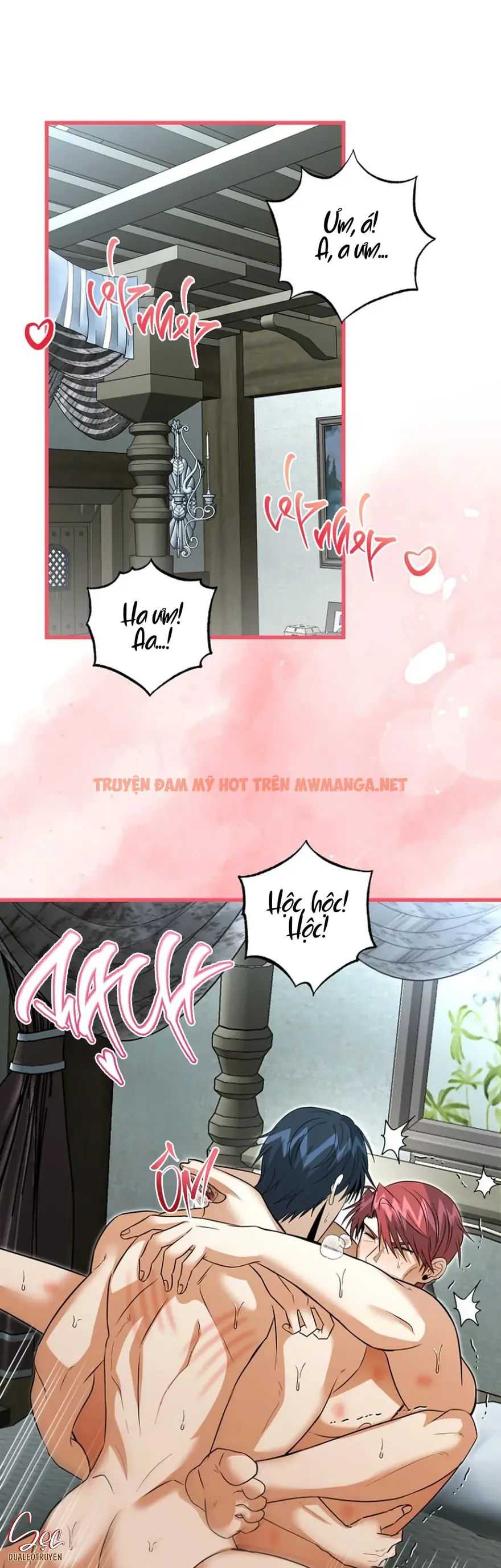 Nghỉ Hưu Chứ Không Phải Tình Yêu - Chapter 68