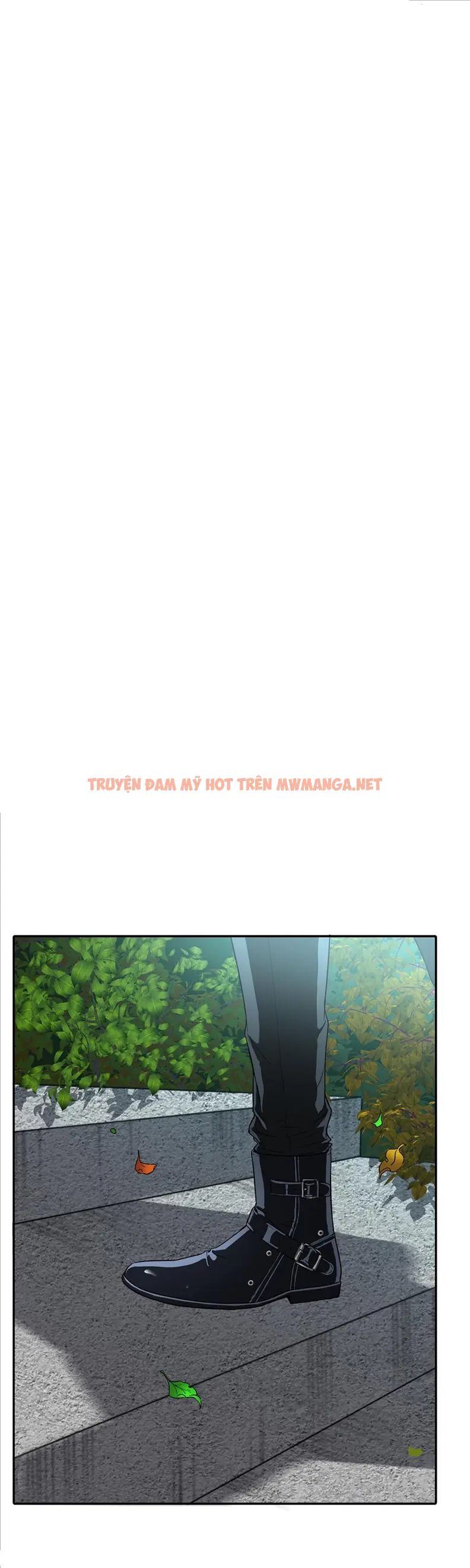 Nghĩa Địa Sắc Thu - Chapter 5