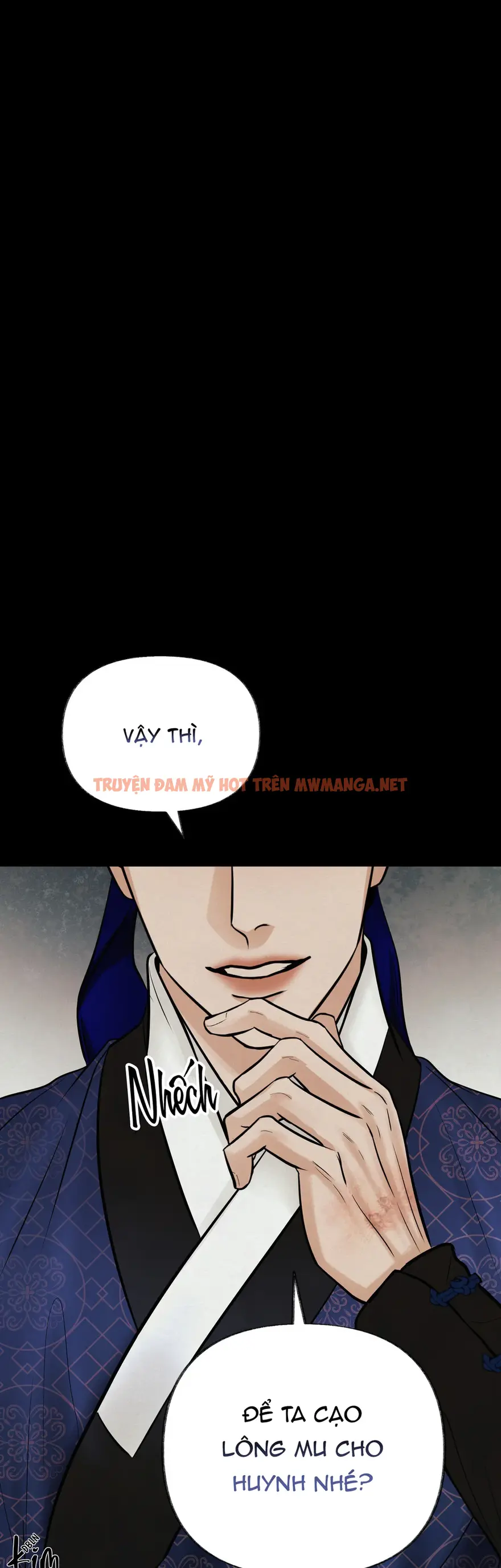 Nghịch Sát - Chapter 22