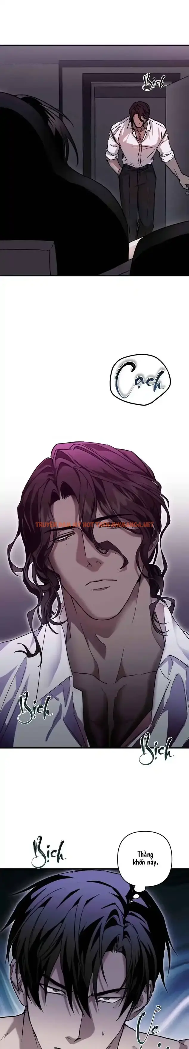 Người Cố Vấn Hoàn Mỹ - Chapter 2