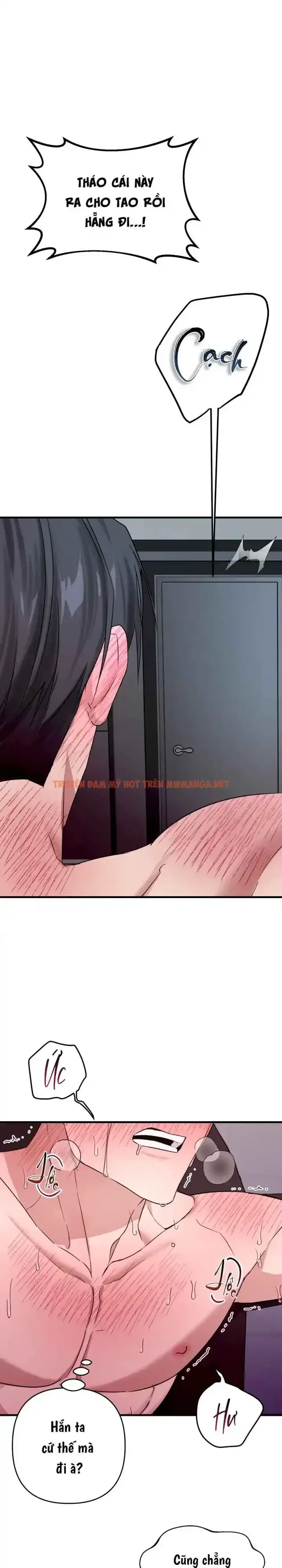 Người Cố Vấn Hoàn Mỹ - Chapter 3