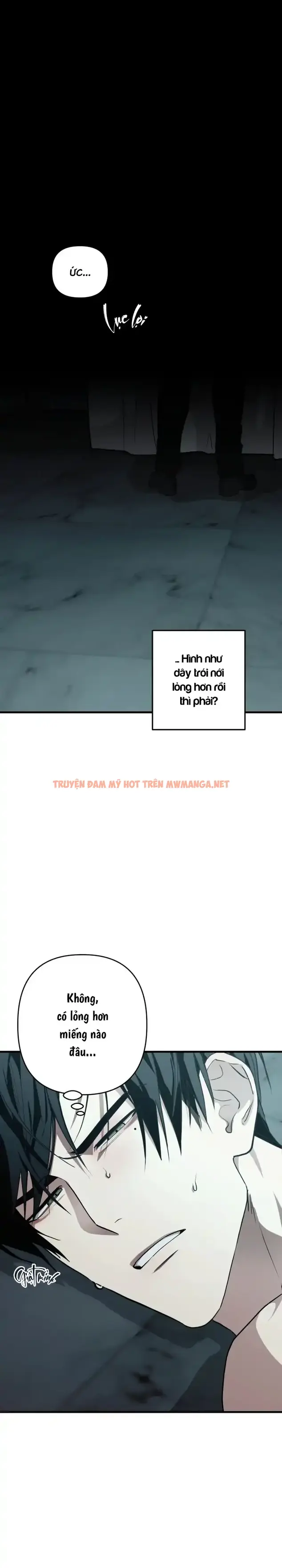 Người Cố Vấn Hoàn Mỹ - Chapter 4