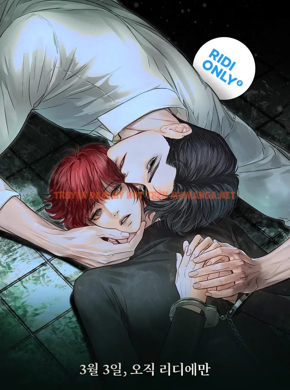 Nguy Hiểm Cận Kề - Chapter 0