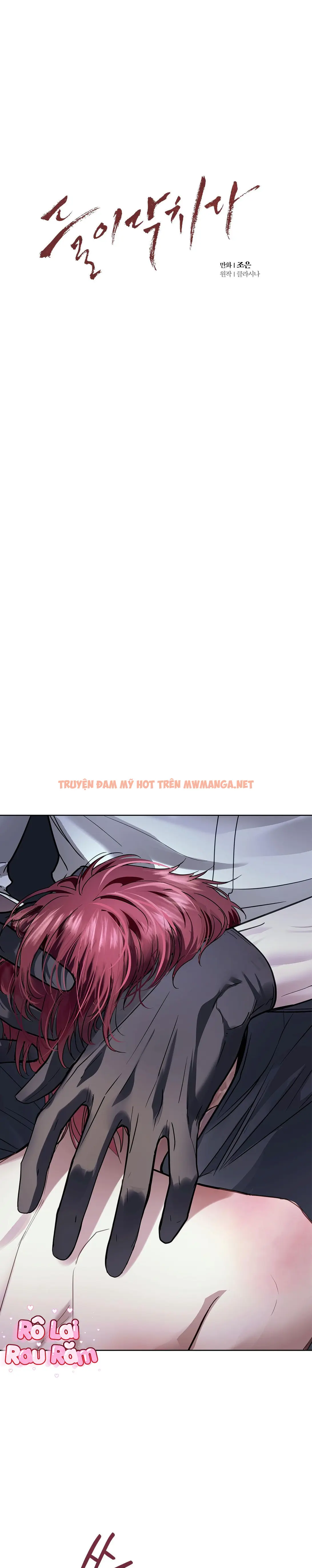 Nguy Hiểm Cận Kề - Chapter 11