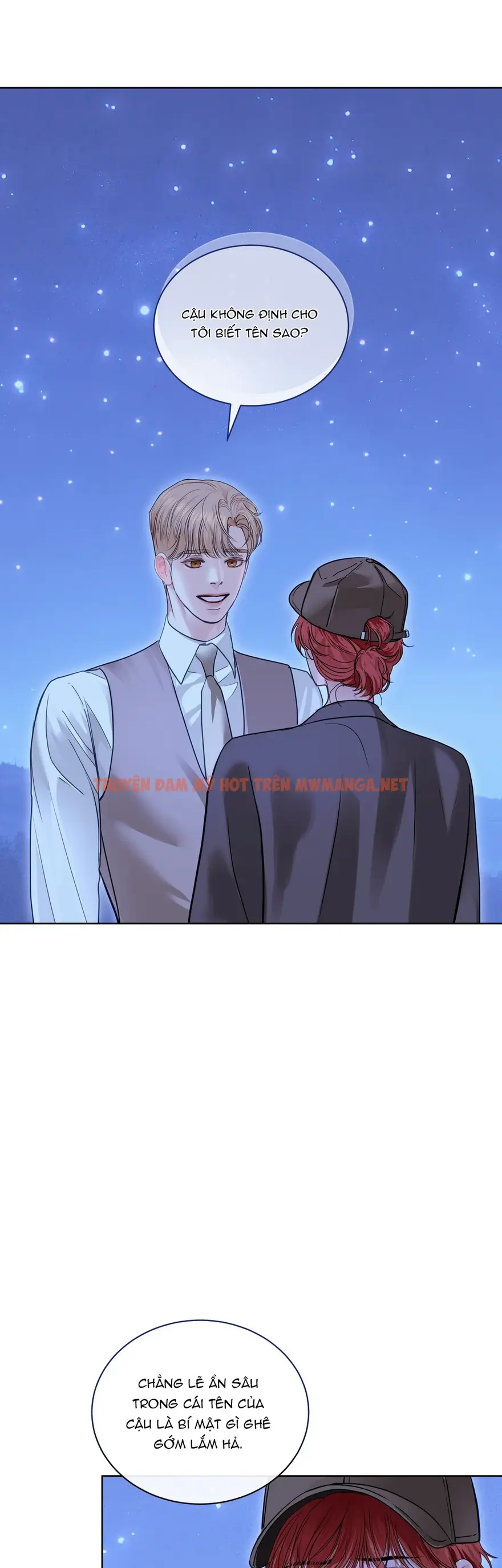 Nguy Hiểm Cận Kề - Chapter 38