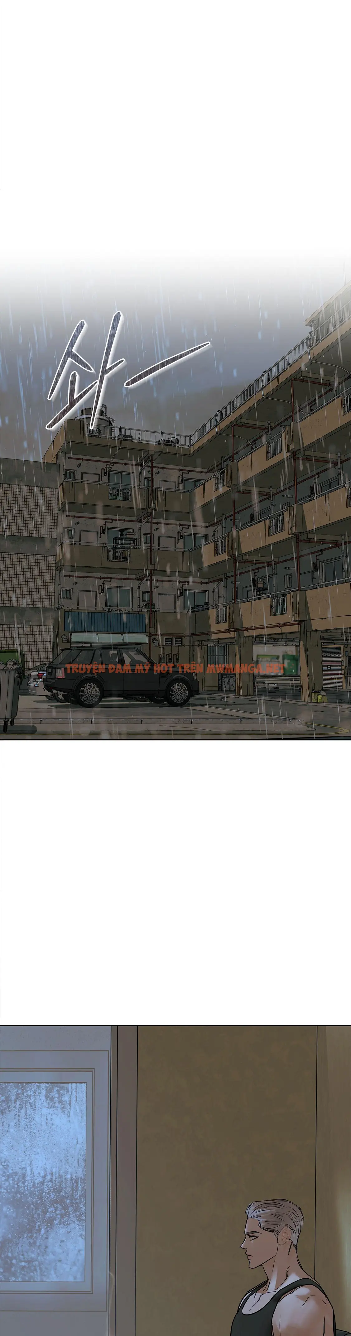 Nguy Hiểm Cận Kề - Chapter 4