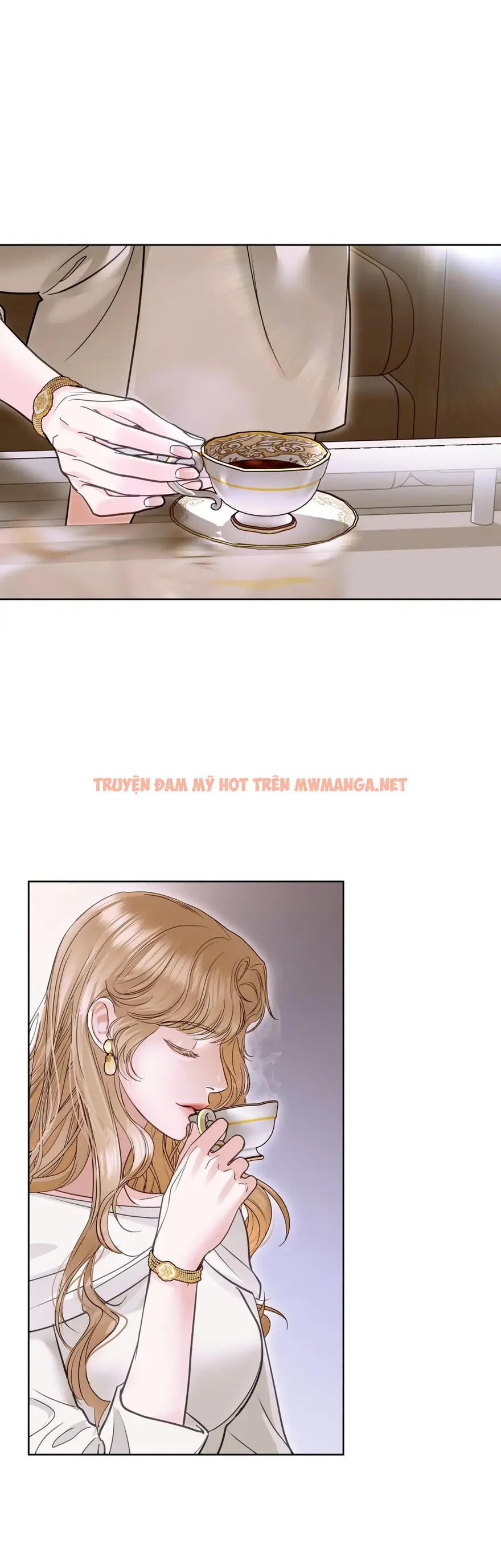 Nguy Hiểm Cận Kề - Chapter 41